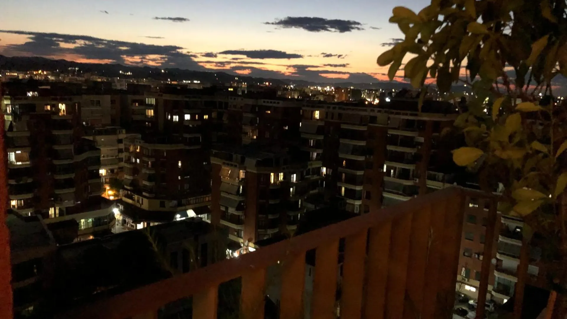 Garden Building Luxury Apartment 티라나 0*,  알바니아